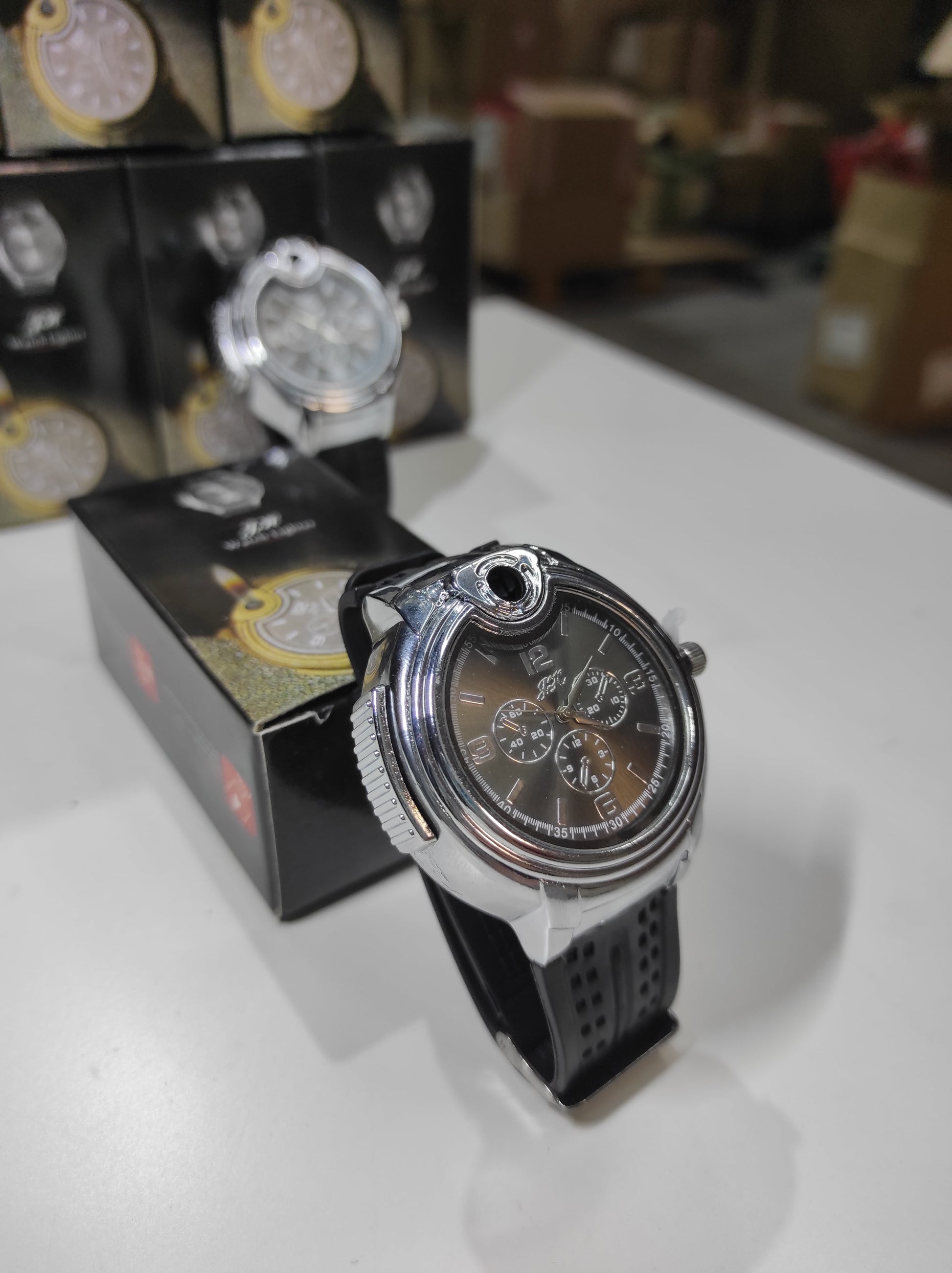 Reloj Encendedor - additional image 16