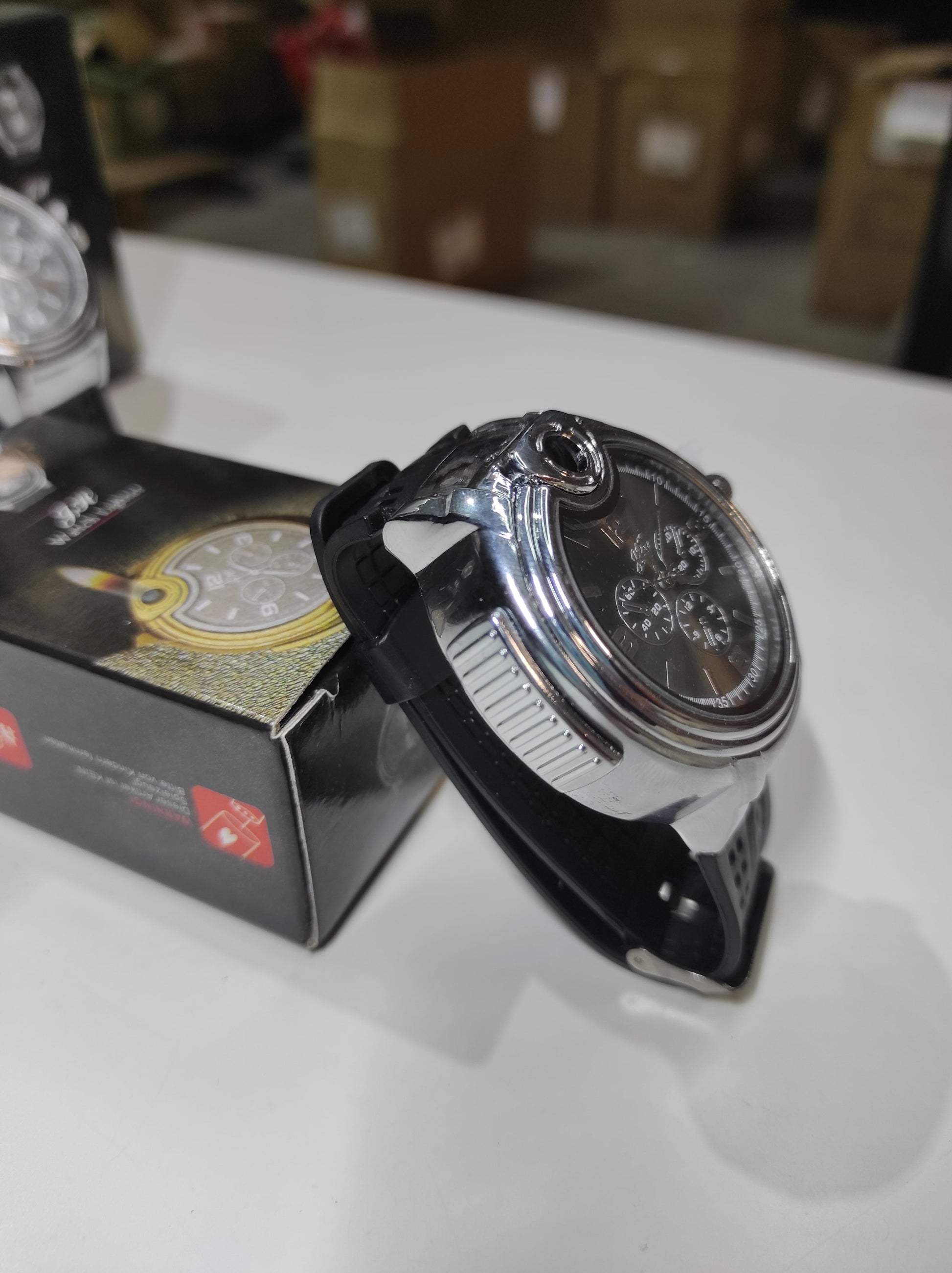 Reloj Encendedor - additional image 18